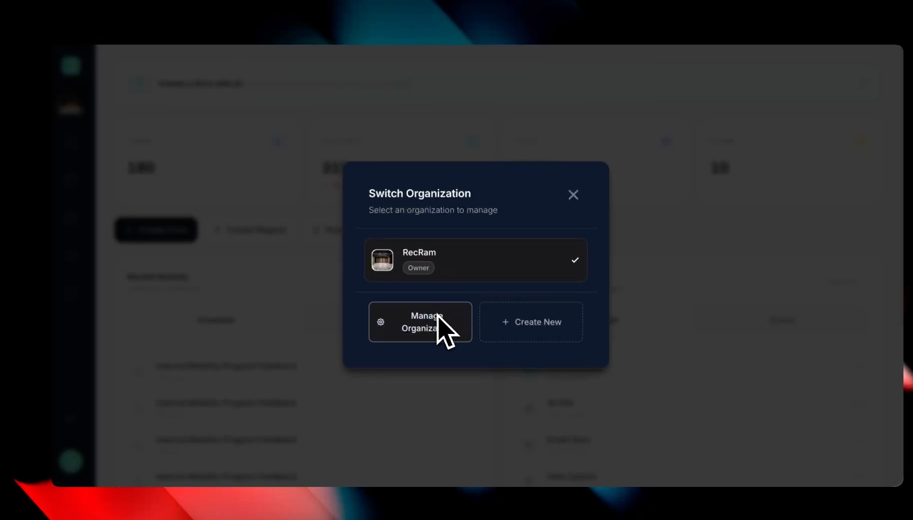 Introducing Multi-Organization Support: Ultimate Workspace Isolation & Branding
